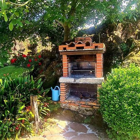 Las Parientucas Novales Bagian luar foto